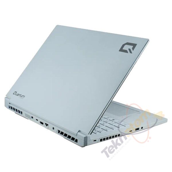 QUANTUM 16'' RYZEN 7 8745HS- (Ram Disk Yok) 8GB RTX4060 FDOS (1920 X 1200) Beyaz / WHITEFANG G4010