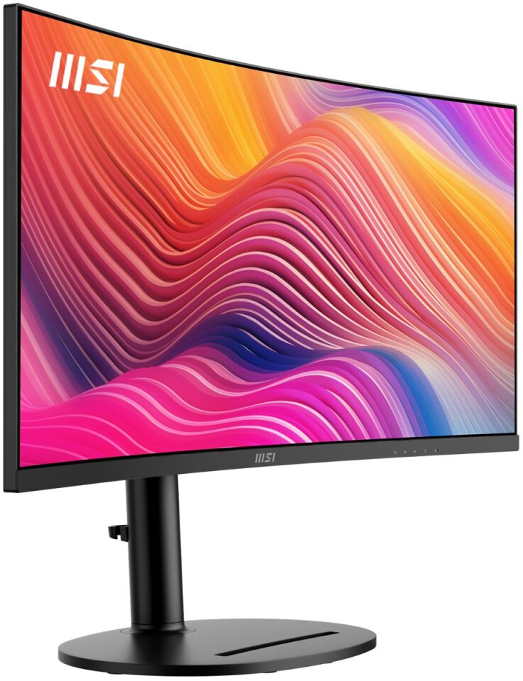 MSI 34'' VA MODERN MD342CQPW 1MS 120HZ HDMI-DP Ev Ofis Monitörü 3440x1440