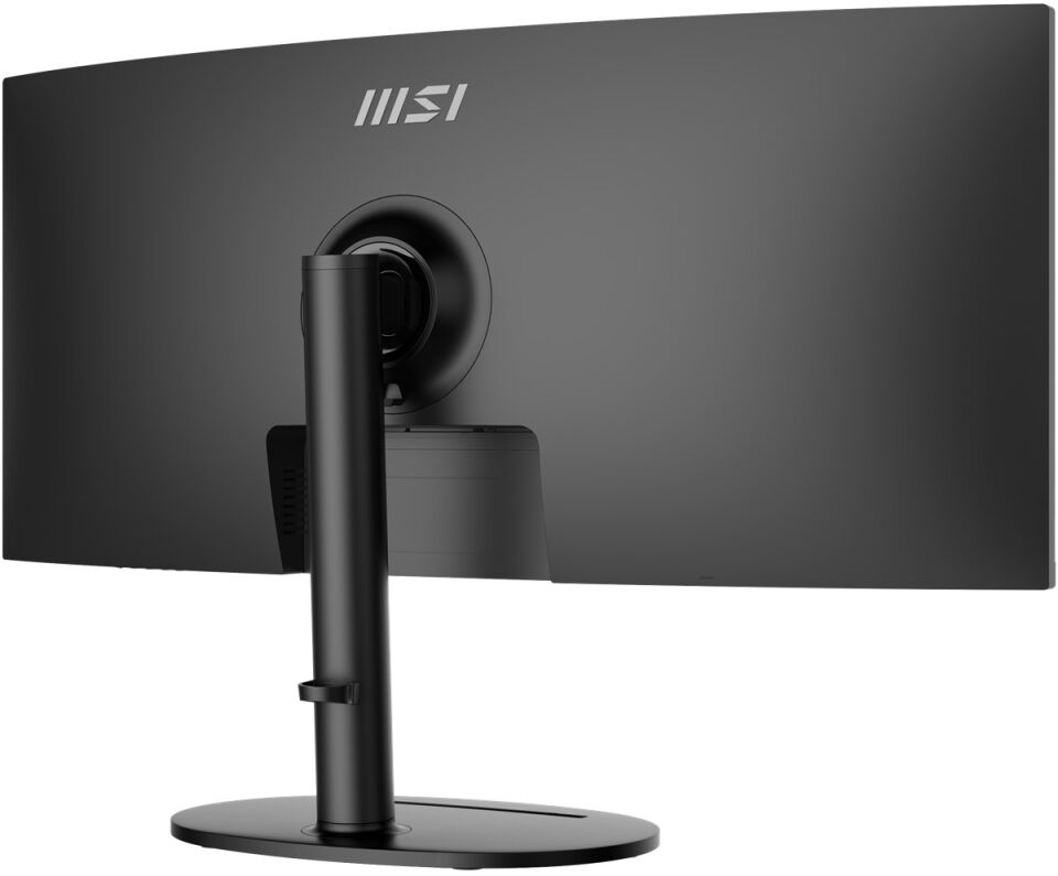 MSI 34'' VA MODERN MD342CQPW 1MS 120HZ HDMI-DP Ev Ofis Monitörü 3440x1440