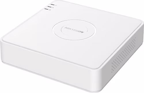 HIKVISION 8kanal 1-diskli Analog Kayıt Cihazı DS-7108HGHI-M1/T