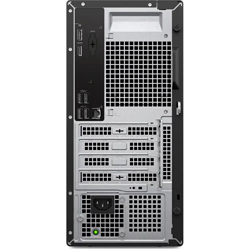 DELL CORE i5 14400-16GB DDR5 RAM-2TB NVME-O/B VGA-FDOS / ECT1250 ECT1250_RPLS-R_003_U (11556)