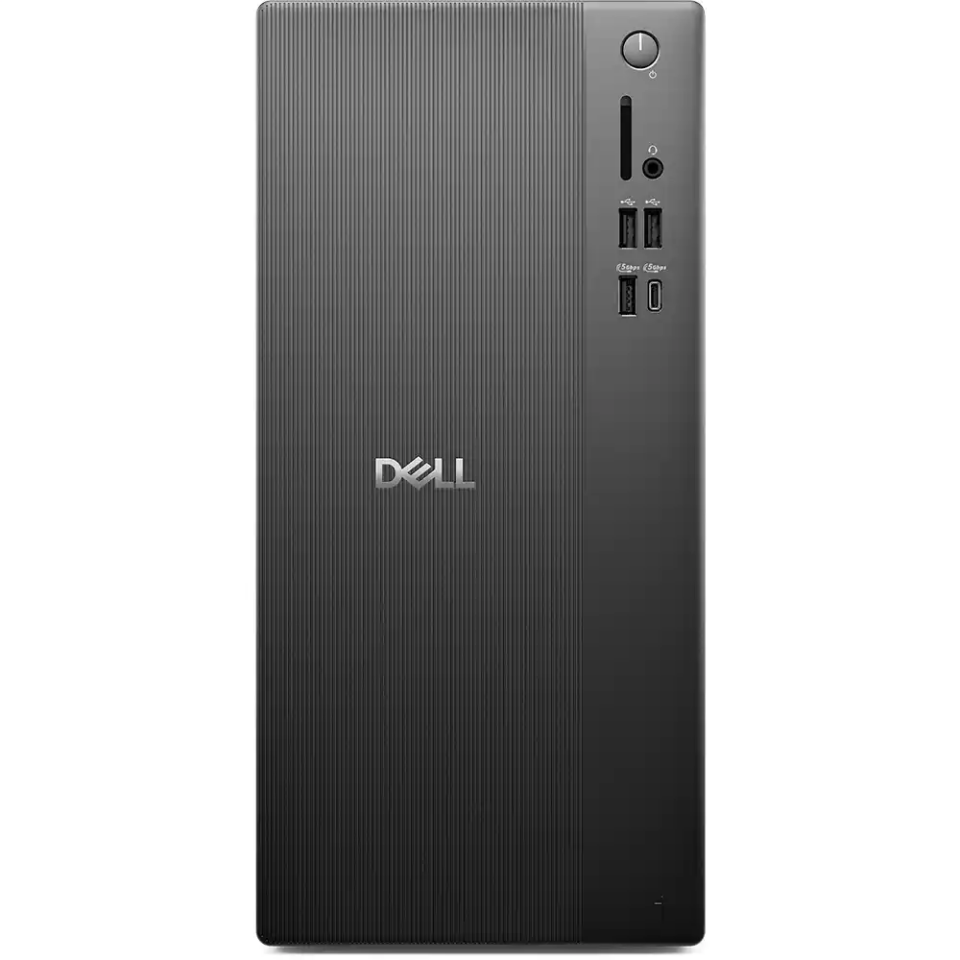 DELL CORE i5 14400-16GB DDR5 RAM-512GB NVME-O/B VGA-W11 PRO / ECT1250 ECT1250_RPLS-R_003_U (11556)