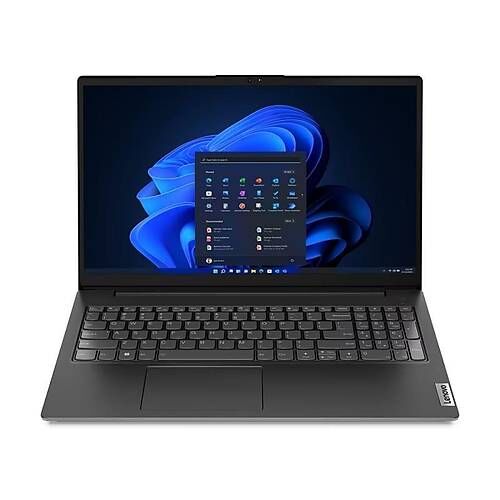 LENOVO 15.6'' CORE i7 1355U-8GB DDR4 RAM-512GB NVME-FDOS NOTEBOOK / V15 G4 83A100KXTR