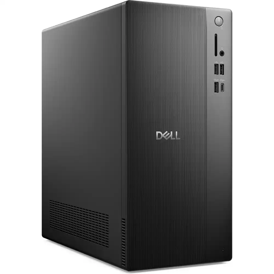 DELL CORE i5 14400-32GB DDR5 RAM-2TB NVME-O/B VGA-FDOS / ECT1250 ECT1250_RPLS-R_003_U (11556)