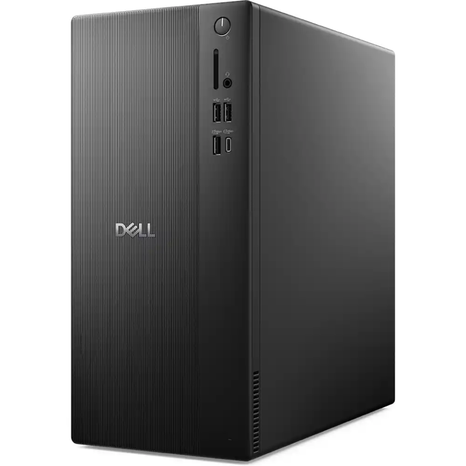 DELL CORE i5 14400-32GB DDR5 RAM-512GB NVME-O/B VGA-W11 PRO / ECT1250 ECT1250_RPLS-R_003_U (11556)