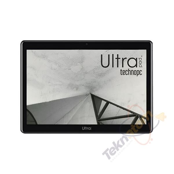 TECHNOPC 10.1'' IPS Ultrapad Ruby L10 8çekirdekli-3GB RAM-64 GB Hafıza-4G LTE Sim Kart-Android Tablet  / TPTAB10F010711