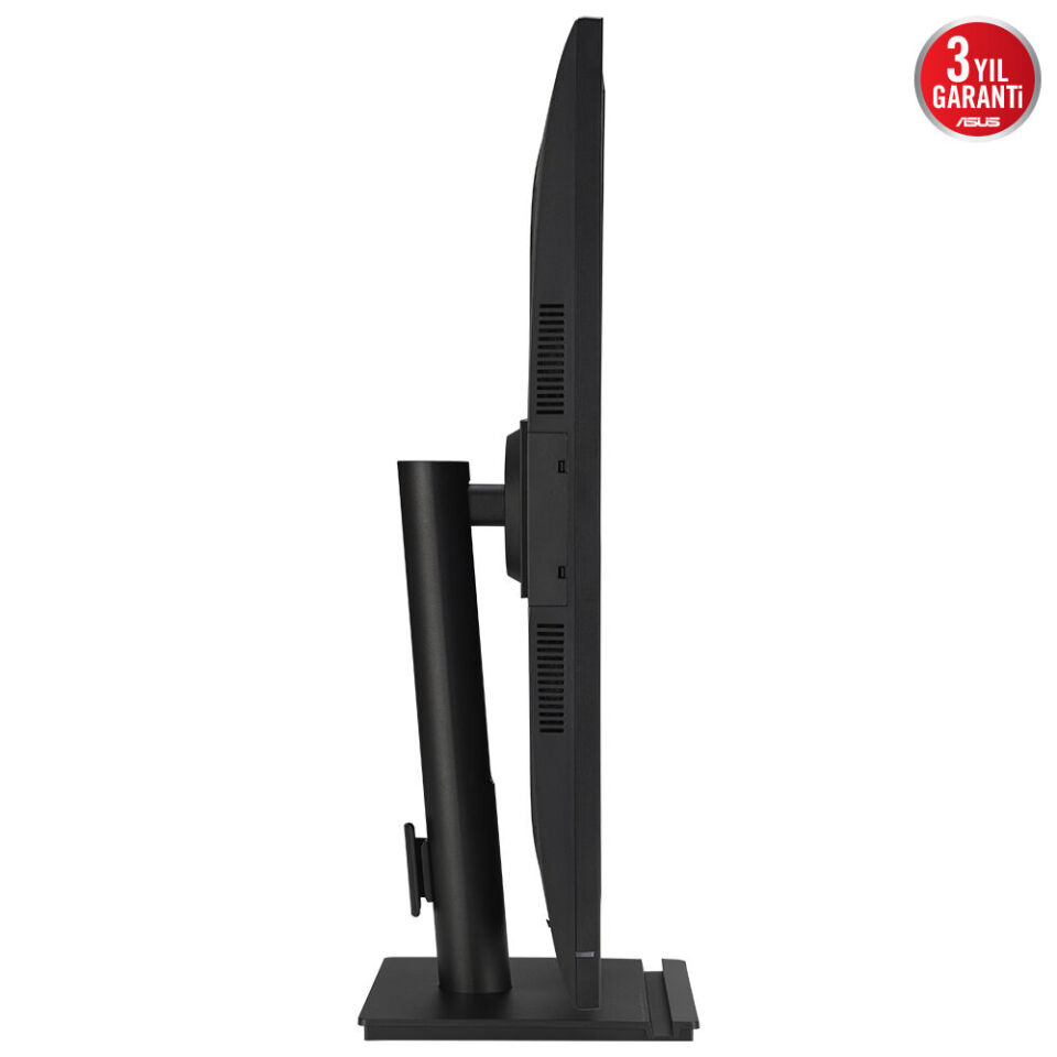 ASUS 27'' IPS VA27UCPS 5MS 60HZ HDMI-DP TYPEC Kurumsal Pivot Monitör 3840x2160 / 90LM09WJ-B03170