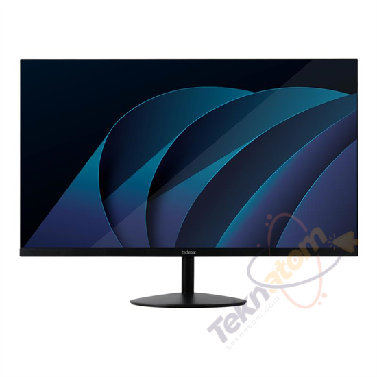 TECHNOPC 23.8'' VA 5ms 60Hz HDMI-DP Ev Ofis Monitörü 1920x1080 / TLP24V TPMNT20F080752