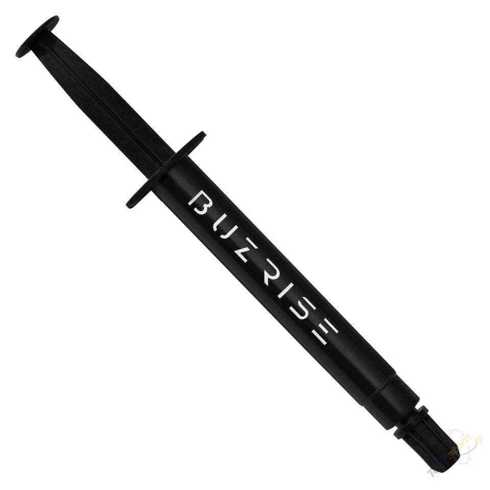 Buzrise BRG-170 2-gram Yüksek Performanslı Termal Macun 17W