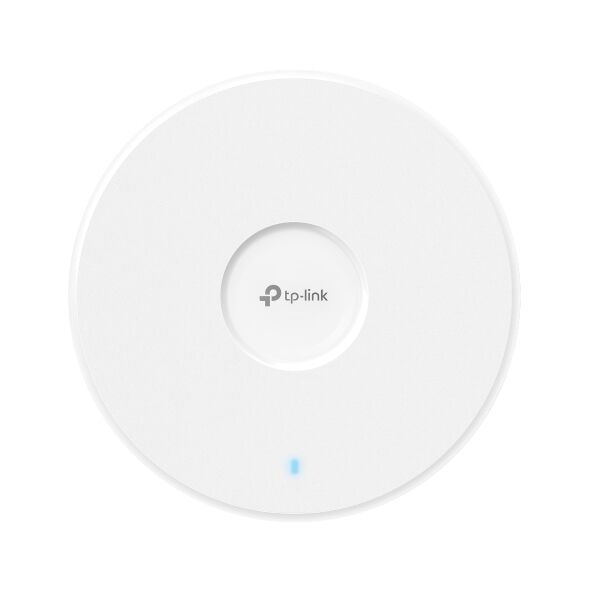 TP-LINK OMADA EAP772 WIFI7 BE9300 Üç Bant Tavan Tipi Kurumsal Access Point