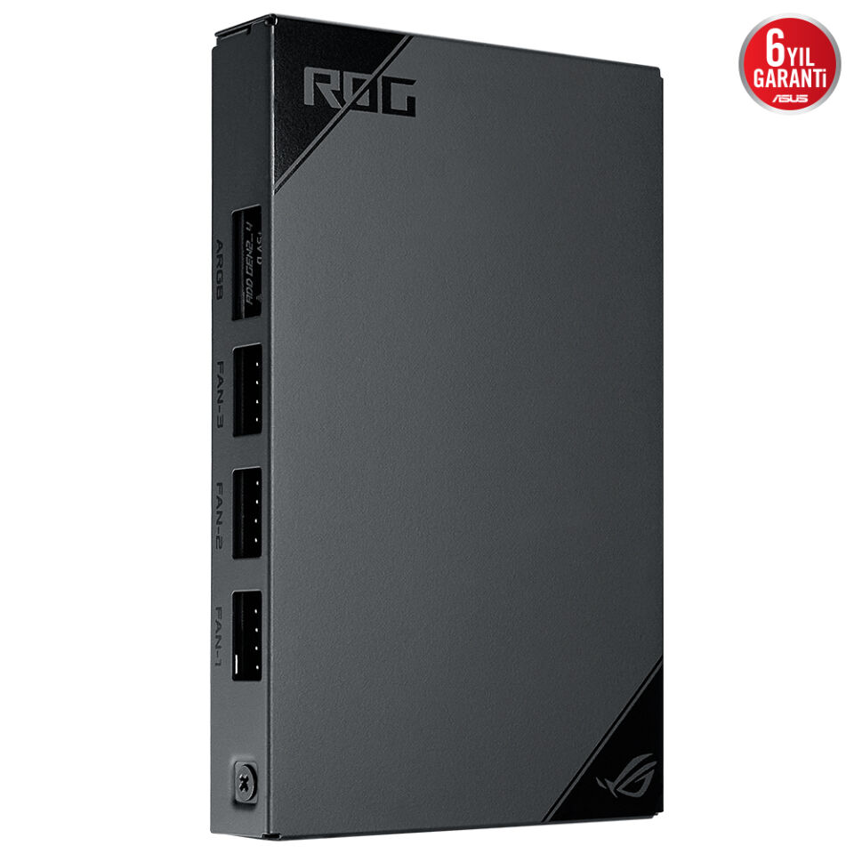 ASUS 360mm ROG RYUJIN III 360 ARGB EXTREME AM5-1851p Sıvı Soğutmalı İşlemci Fanı / 90RC0131-M0EAY0