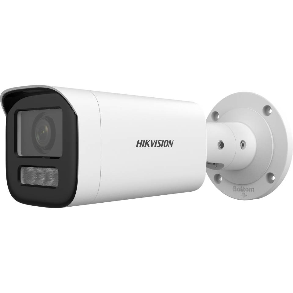 HIKVISION 4MP Bullet 2.8mm IP Kamera DS-2CD1643G2-LIZU/SL