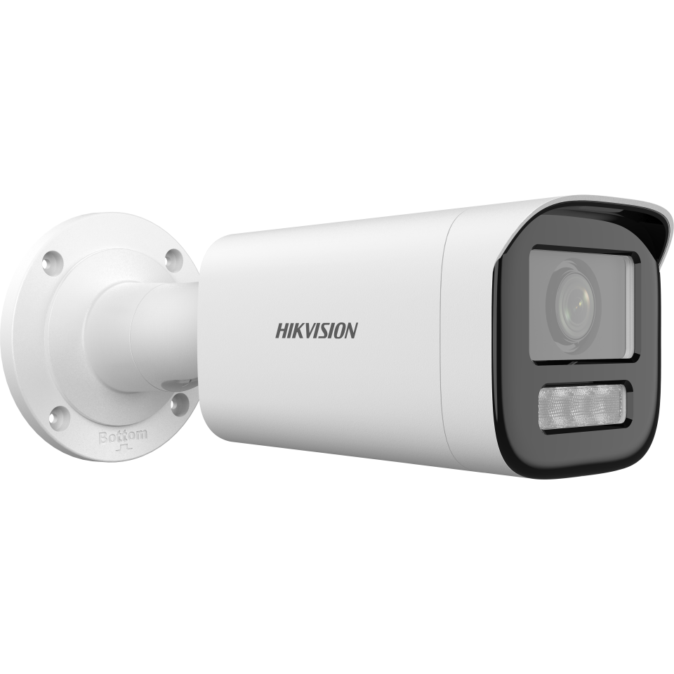 HIKVISION 4MP Bullet 2.8mm IP Kamera DS-2CD1643G2-LIZU/SL