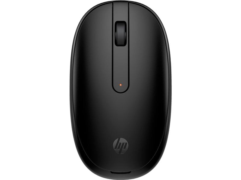 HP 245 Bluetooth Kablosuz Optik Mouse Siyah - 81S67AA