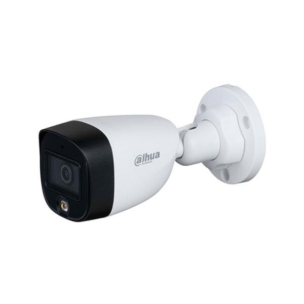 DAHUA 2MP Bullet 3.6mm Analog Kamera HAC-HFW1209CP-LED-0360B