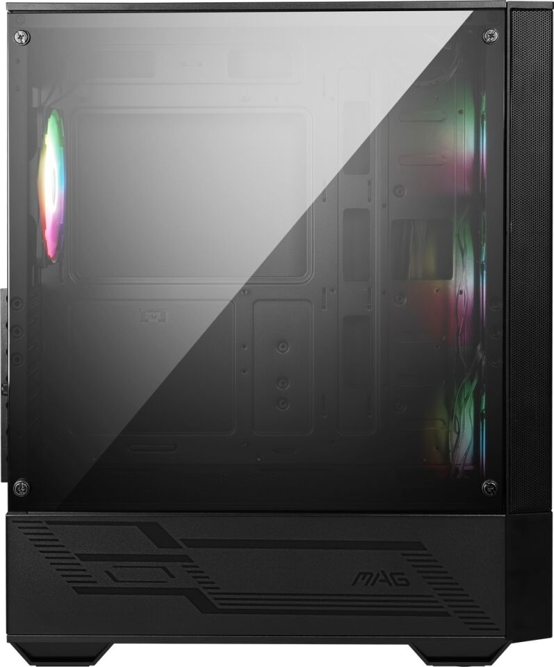 MSI MAG FORGE 112R Gaming Mid-Tower PC Kasası