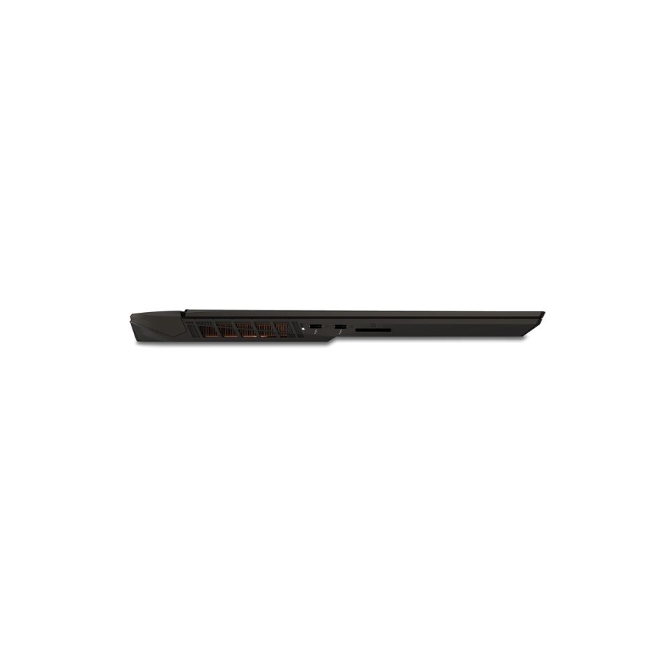 MSI 16'' ULTRA 7 255HX-16GB DDR5 RAM-1TB NVME-12GB RTX5070-FDOS GAMING NOTEBOOK / VECTOR 16 HX AI A2XWHG-091XTR