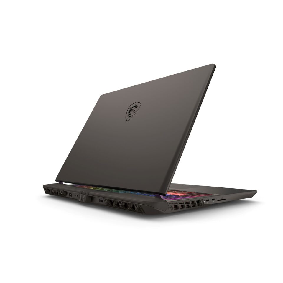 MSI 16'' ULTRA 7 255HX-16GB DDR5 RAM-1TB NVME-12GB RTX5070-FDOS GAMING NOTEBOOK / VECTOR 16 HX AI A2XWHG-091XTR