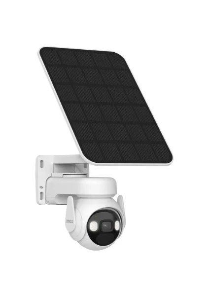 IMOU 3MP IPC-K9EP-3T0TE-EU 4G Solar Kamera (Solar Panel Kiti)