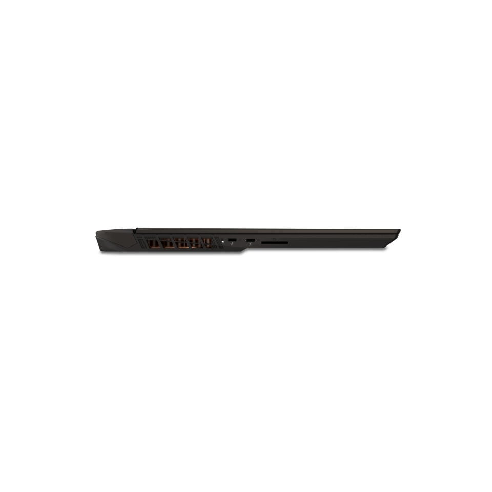MSI 16'' QHD ULTRA 9 275HX-16GB DDR5 RAM-1TB NVME-16GB RTX5080-FDOS / VECTOR 16 HX AI A2XWIG-090XTR