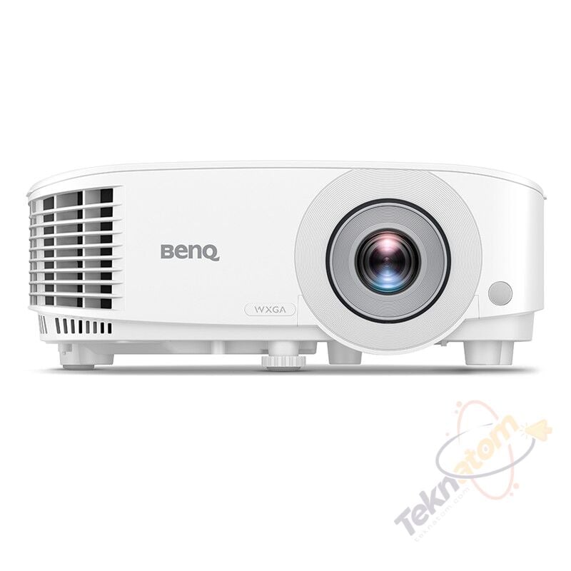 BENQ 4000ansi Lümen MW560C 1280x800 DLP Ofis Projeksiyon