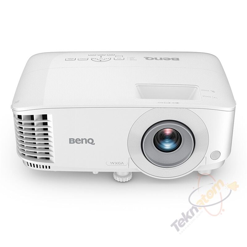 BENQ 4000ansi Lümen MW560C 1280x800 DLP Ofis Projeksiyon