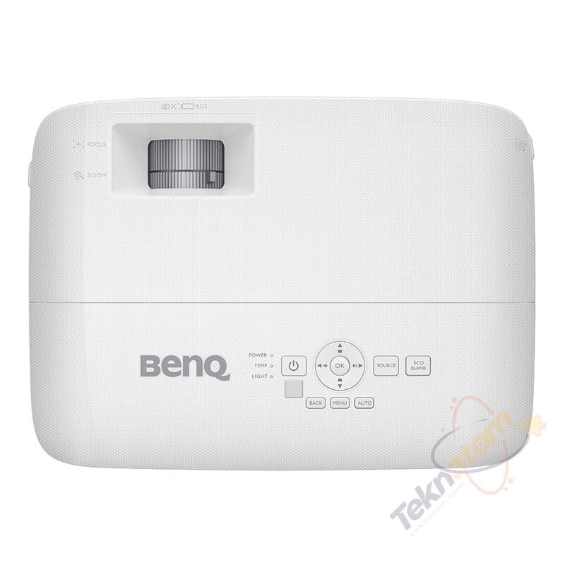 BENQ 4000ansi Lümen MW560C 1280x800 DLP Ofis Projeksiyon