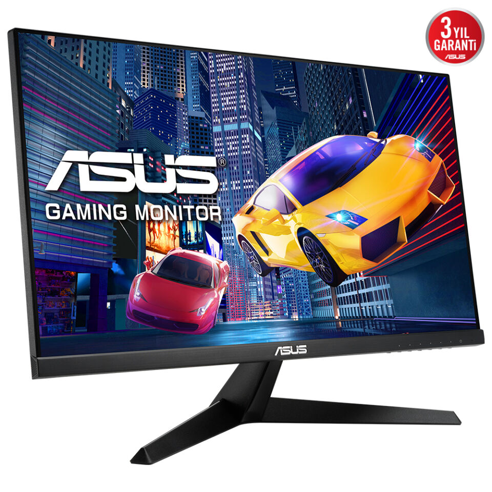 ASUS 23.8'' IPS VY249HGR 1MS 120HZ HDMI Gaming Monitör 1920x1080 / 90LM06A3-B03A70