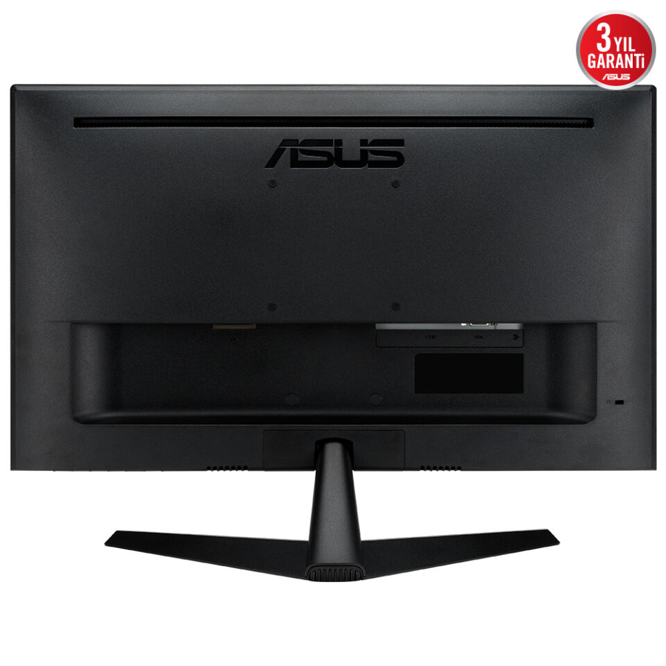 ASUS 23.8'' IPS VY249HGR 1MS 120HZ HDMI Gaming Monitör 1920x1080 / 90LM06A3-B03A70