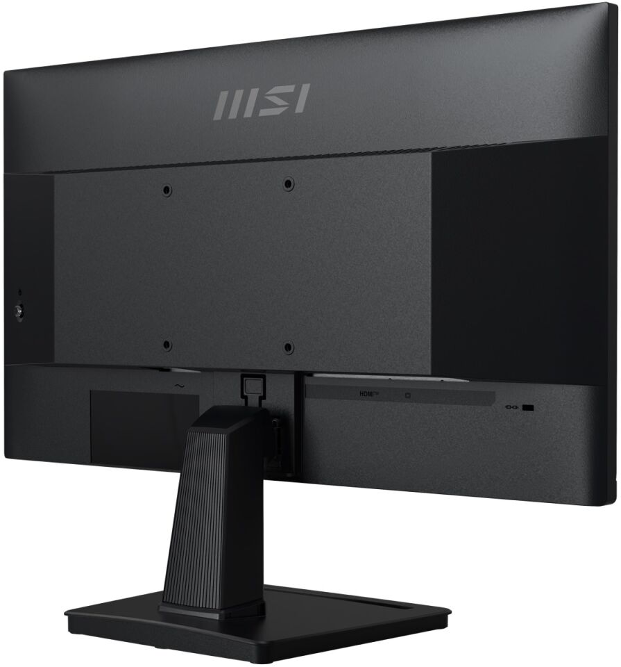 MSI 21.5 VA PRO MP225V 1ms 100Hz HDMI Ev Ofis Tipi Monitör 1920x1080
