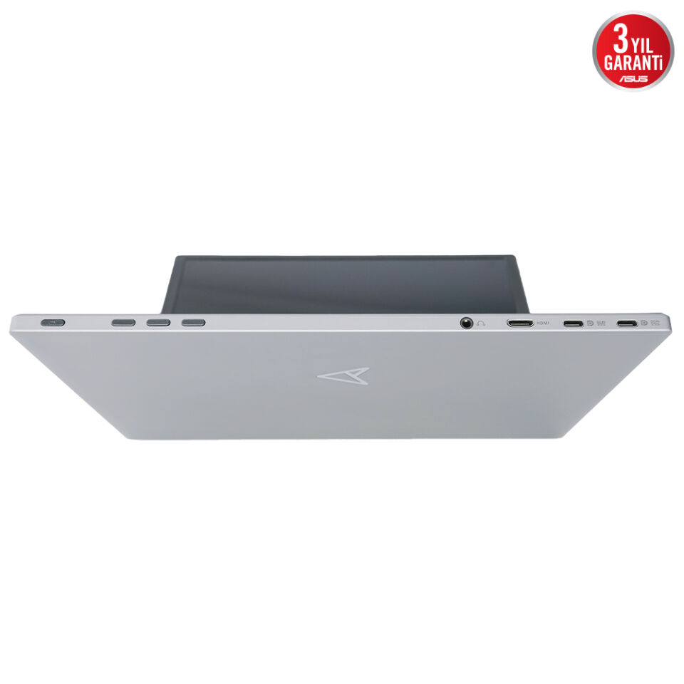 ASUS 17.3'' OLED ZenScreen MQ17QH 0.2MS 60HZ mini HDMI-TYPEC Katlanabilir Taşınabilir Monitör 2560x1920