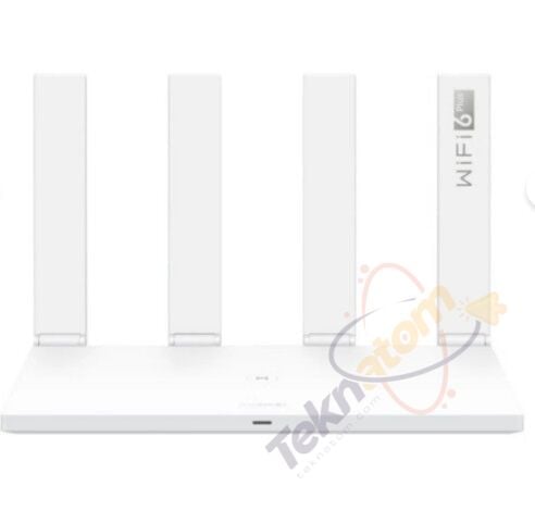 HUAWEI WS7100 V4 Dual Band EV Ofis Tipi Access Point Router PSDN-AX31-20