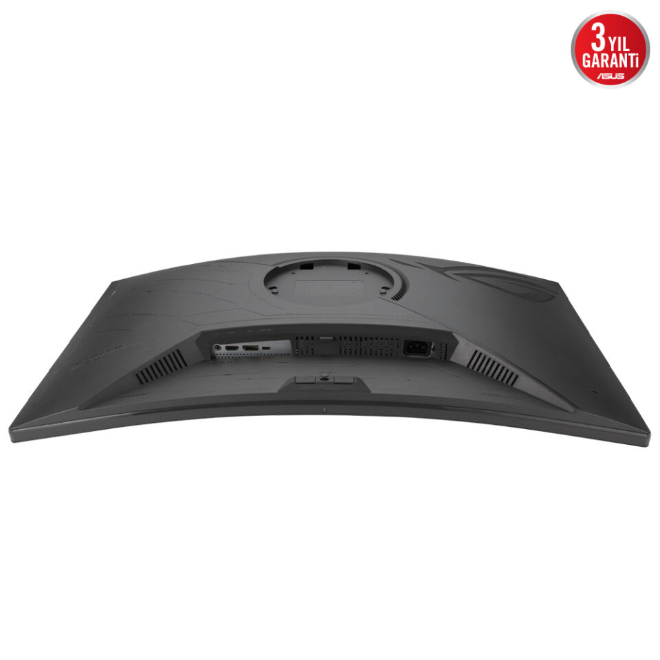 ASUS 31.5'' FAST VA ROG STRIX XG32WCMS 1MS 280HZ HDMI-DP Gaming Monitör 2560x1440 / 90LM09X0-B01970
