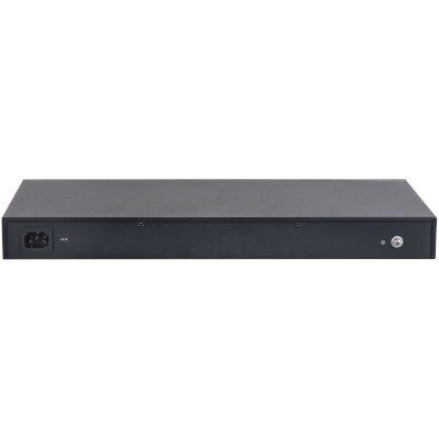 DAHUA 16port PoE 240w 2-SFP 10/100 Yönetilebilir Switch CS4218-16ET-240