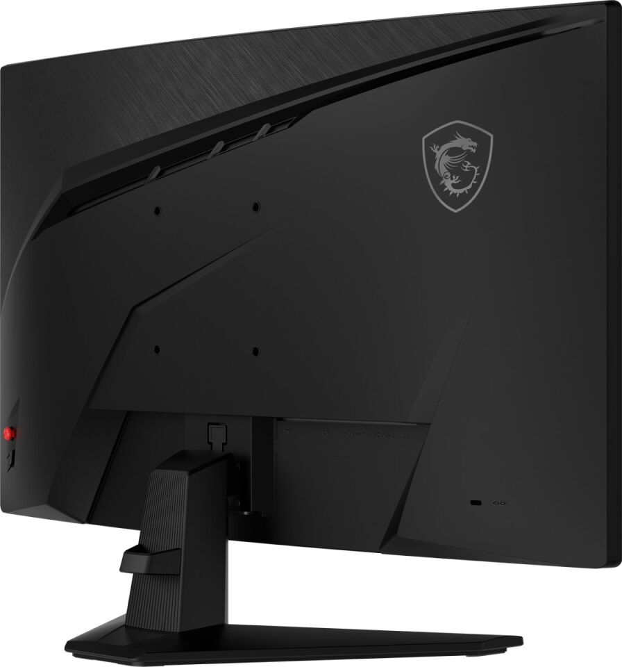 MSI 27'' RAPID VA MAG 274CXF 0.5MS 280HZ HDMI-DP Kavisli Gaming Monitör 1920x1080