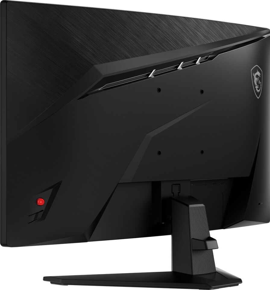 MSI 27'' RAPID VA MAG 274CXF 0.5MS 280HZ HDMI-DP Kavisli Gaming Monitör 1920x1080