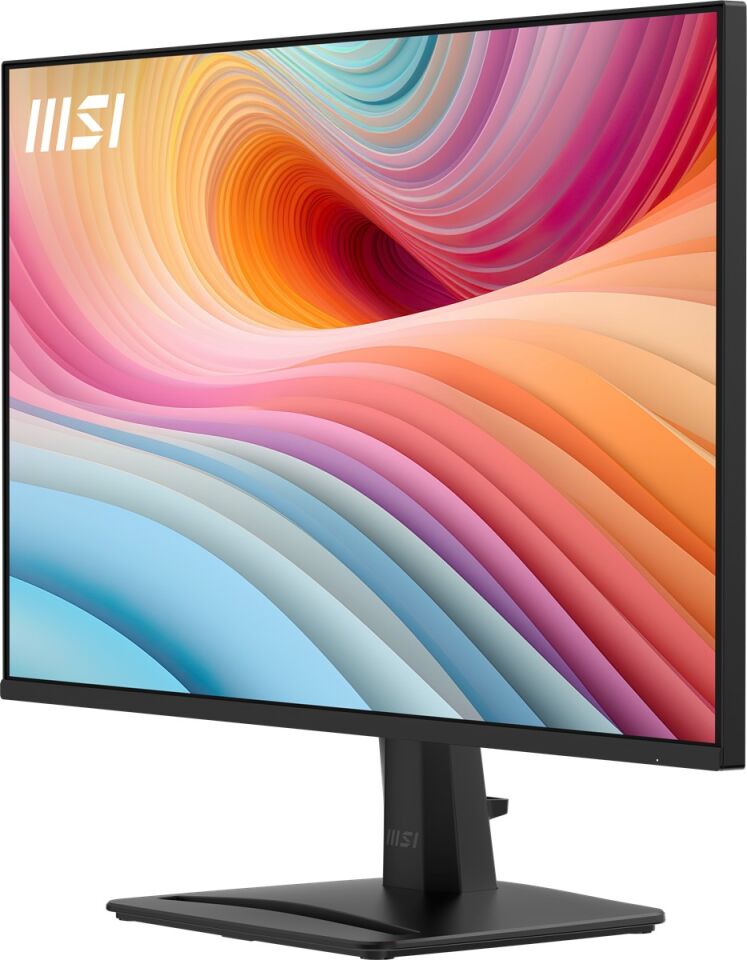 MSI 24.5'' IPS PRO MP251 E2 1MS 120HZ HDMI-DP Ev Ofis Monitörü 1920x1080
