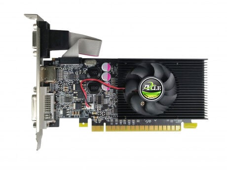 AXLE G210 1GB AX-G210/1GD3P4CDIL DDR3 64bit HDMI DVI PCIe 16X v2.0