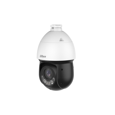 DAHUA 2MP SD4D225DB-HNY WizSense Akıllı Çift Işık Ptz Kamera 25x