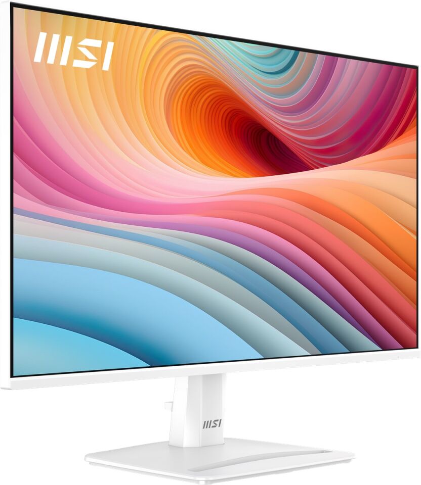 MSI 24.5'' IPS PRO MP251W E2 1MS 120HZ HDMI-DP Kurumsal Monitör 1920x1080