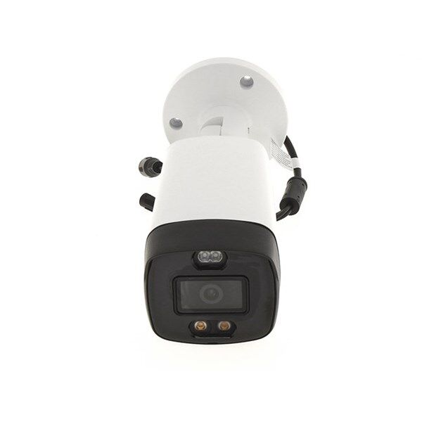 DAHUA 2MP Bullet 3.6mm Analog Kamera Akıllı Çift Işıklı HAC-ME1239TH-A-PV