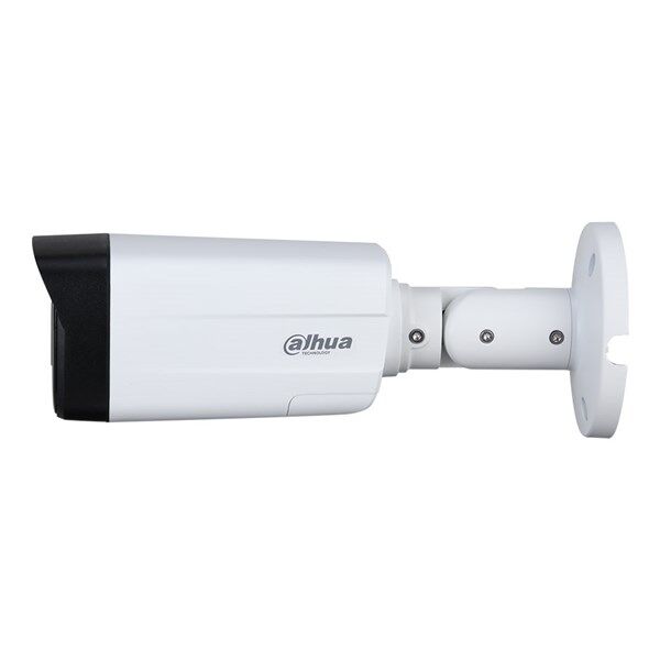 DAHUA 2MP Bullet 3.6mm Analog Kamera Akıllı Çift Işıklı HAC-ME1239TH-A-PV