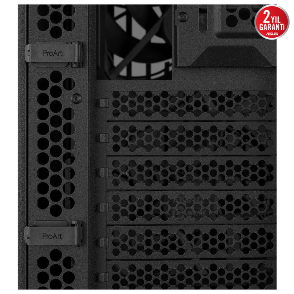 ASUS PROART PA401 TG Gaming EATX PC Kasası / 90DC00M0-B39020