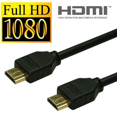 Codegen 15metre CPS150 HDMI Kablo Gold 1.4v 4K