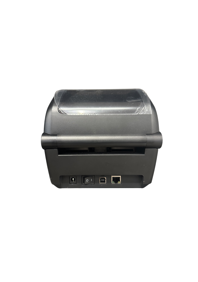 SPENTA 203dpi SPR-211D USB-ETH Barkod Yazıcı