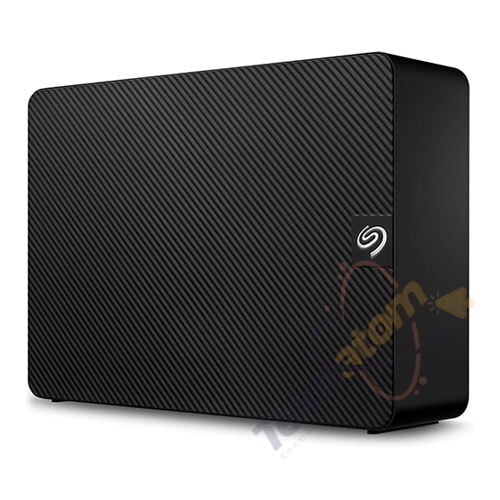 SEAGATE EXT 10TB 3.5'' Expansion U3 Harici Harddisk / STKP10000400