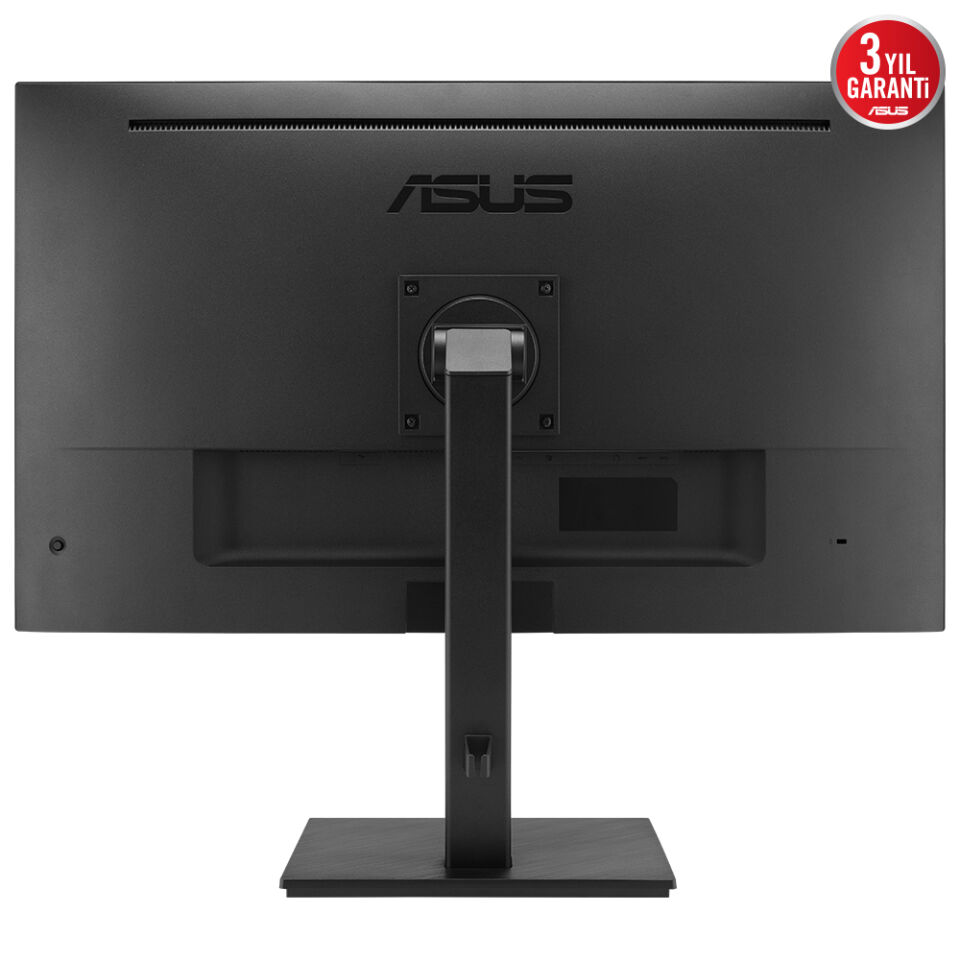 ASUS 31.5'' IPS VA32UQSB 4MS 60HZ HDMI-DP USB HUB Kurumsal Monitör 3840x2160 / 90LM04W7-B01E70