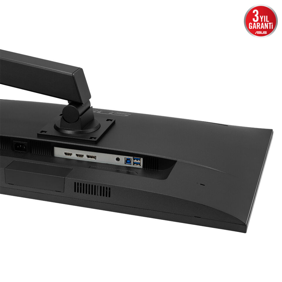 ASUS 31.5'' IPS VA32UQSB 4MS 60HZ HDMI-DP USB HUB Kurumsal Monitör 3840x2160 / 90LM04W7-B01E70