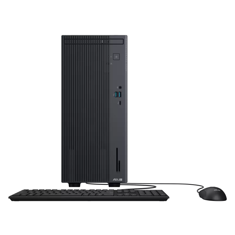 ASUS CORE 7 240H - 16GB DDR5 RAM- 512GB NVME -16GB RTX 2000 ADA- FDOS / EXPERTCENTER P500MV-C724016512B0D  (11679)