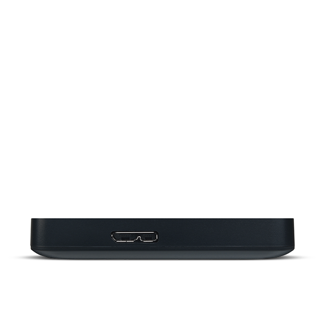 TOSHIBA 2TB 2.5'' Canvio Basic HDTB520EK3AA Usb 3.0 Harici Disk